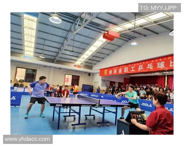 西安乒乓球队个人能力之争引发热议与思考